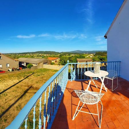 Casa Rio Umia Βίλα Cambados Εξωτερικό φωτογραφία