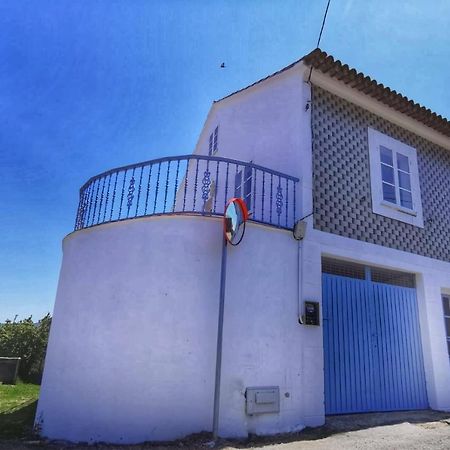 Casa Rio Umia Βίλα Cambados Εξωτερικό φωτογραφία