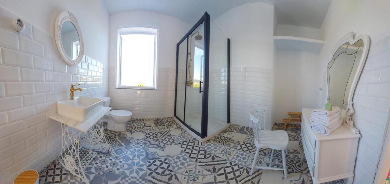 Casa Rio Umia Βίλα Cambados Εξωτερικό φωτογραφία
