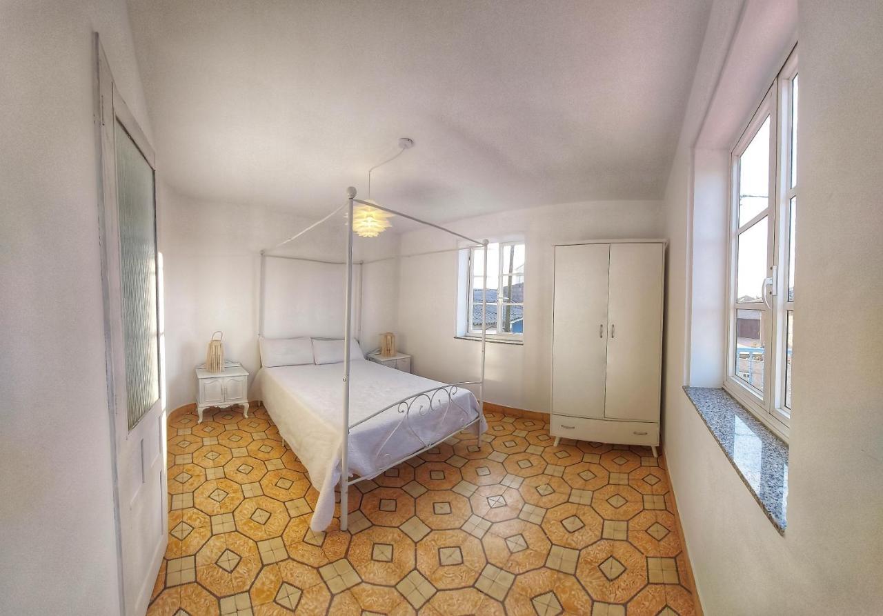 Casa Rio Umia Βίλα Cambados Εξωτερικό φωτογραφία