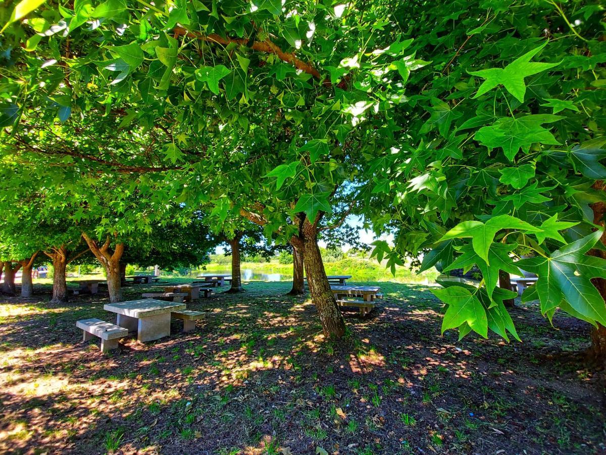 Casa Rio Umia Βίλα Cambados Εξωτερικό φωτογραφία