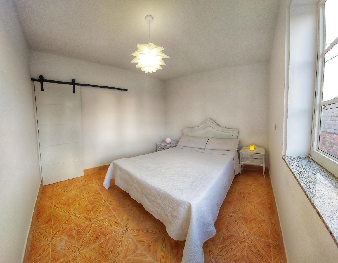 Casa Rio Umia Βίλα Cambados Εξωτερικό φωτογραφία