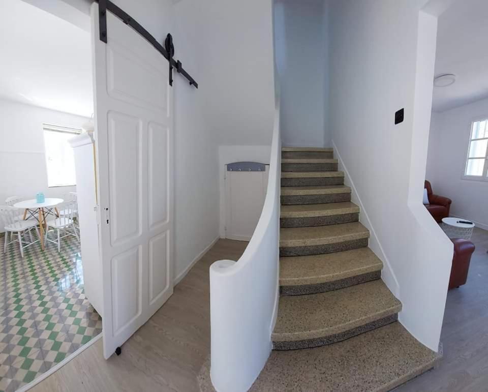 Casa Rio Umia Βίλα Cambados Εξωτερικό φωτογραφία